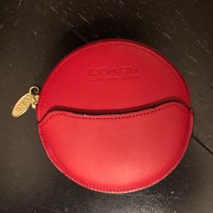 Coach Coin Purse